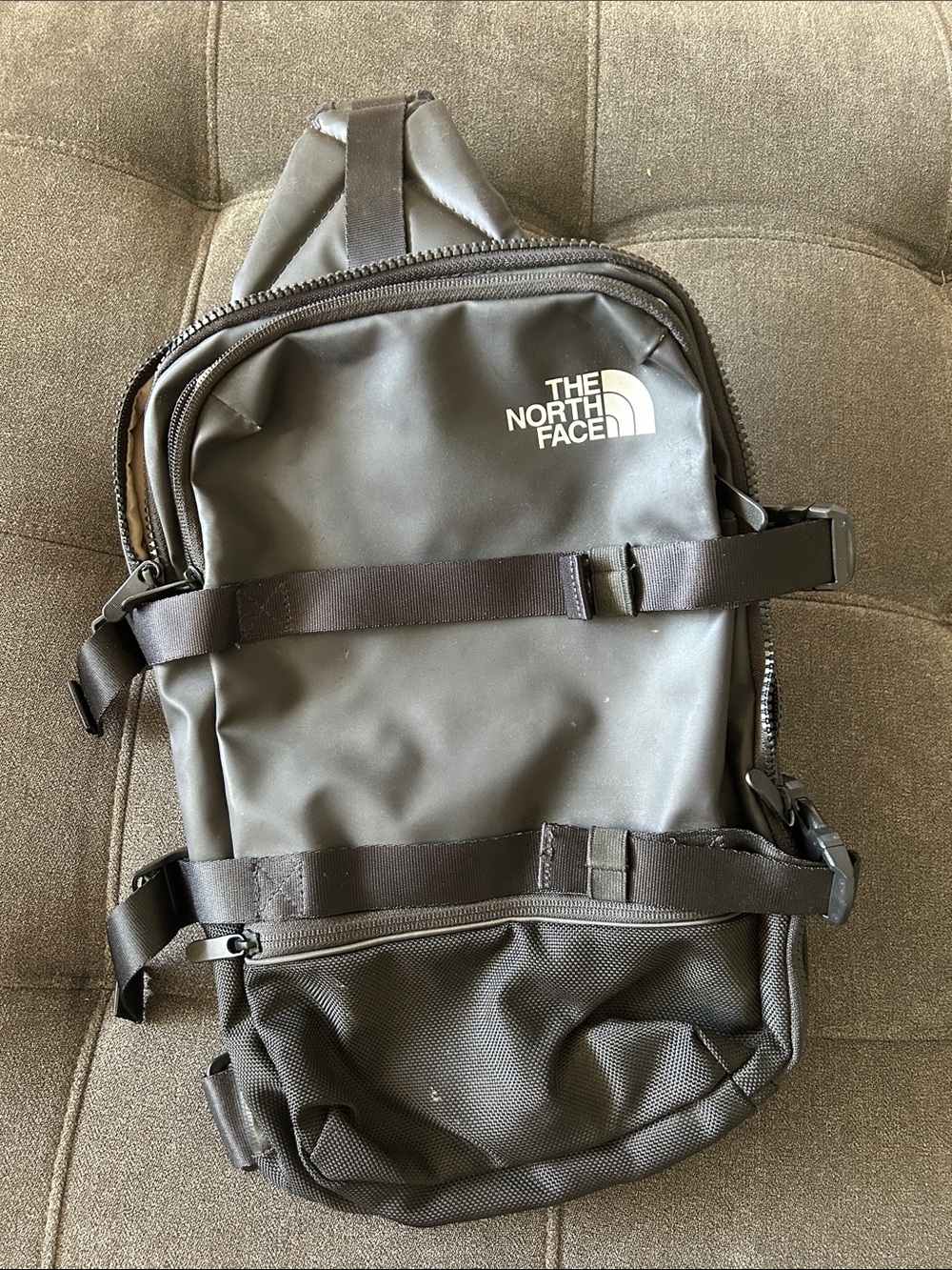 The North Face Sling bag